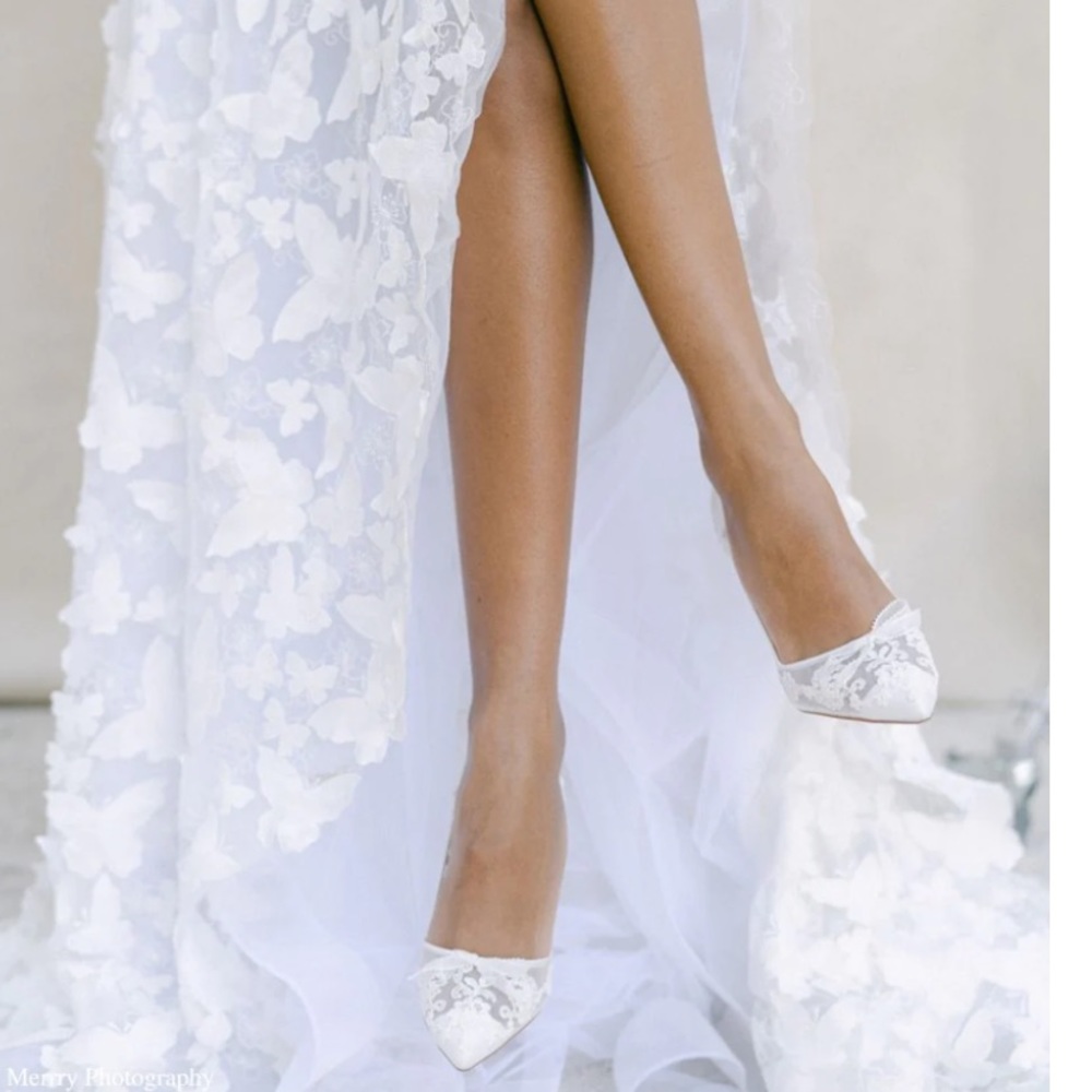 Monica shoe from Bella Belle / never worn
